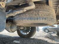 Jac Frison 2023 4p T8 Doble Cabina Diesel L4/2.0/T Man 4X4  IMG_8541