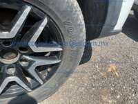 Jac Frison 2023 4p T8 Doble Cabina Diesel L4/2.0/T Man 4X4  IMG_8525