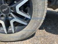 Jac Frison 2023 4p T8 Doble Cabina Diesel L4/2.0/T Man 4X4  IMG_8529