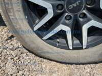 Jac Frison 2023 4p T8 Doble Cabina Diesel L4/2.0/T Man 4X4  IMG_8530