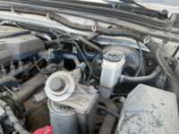 Jac Frison 2023 4p T8 Doble Cabina Diesel L4/2.0/T Man 4X4  IMG_8523