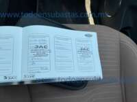 Jac Frison 2023 4p T8 Doble Cabina Diesel L4/2.0/T Man 4X4  WhatsApp Image 2026-07-15 at 10.45.57 AM _21_