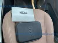 Jac Frison 2023 4p T8 Doble Cabina Diesel L4/2.0/T Man 4X4  WhatsApp Image 2026-07-15 at 10.45.57 AM _18_