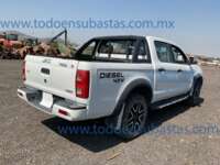 Jac Frison 2023 4p T8 Doble Cabina Diesel L4/2.0/T Man 4X4  WhatsApp Image 2026-07-15 at 10.45.57 AM _4_