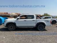 Jac Frison 2023 4p T8 Doble Cabina Diesel L4/2.0/T Man 4X4  WhatsApp Image 2026-07-15 at 10.45.57 AM _7_