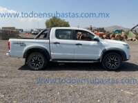 Jac Frison 2023 4p T8 Doble Cabina Diesel L4/2.0/T Man 4X4  WhatsApp Image 2026-07-15 at 10.45.57 AM _3_