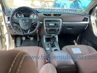 Jac Frison 2023 4p T8 Doble Cabina Diesel L4/2.0/T Man 4X4  WhatsApp Image 2026-07-15 at 10.45.57 AM _8_