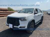 Jac Frison 2023 4p T8 Doble Cabina Diesel L4/2.0/T Man 4X4  WhatsApp Image 2026-07-15 at 10.45.57 AM