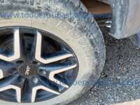 Jac Frison 2023 4p T8 Doble Cabina Diesel L4/2.0/T Man 4X4  WhatsApp Image 2026-07-15 at 10.45.59 AM _11_