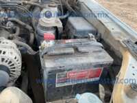 Jac Frison 2023 4p T8 Doble Cabina Diesel L4/2.0/T Man 4X4  WhatsApp Image 2026-07-15 at 10.45.59 AM _28_
