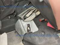 Jac Frison 2023 4p T8 Doble Cabina Diesel L4/2.0/T Man 4X4  WhatsApp Image 2026-07-13 at 3.19.31 PM _32_