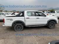 Jac Frison 2023 4p T8 Doble Cabina Diesel L4/2.0/T Man 4X4  WhatsApp Image 2026-07-13 at 3.19.28 PM _3_