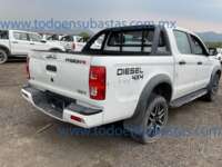 Jac Frison 2023 4p T8 Doble Cabina Diesel L4/2.0/T Man 4X4  WhatsApp Image 2026-07-13 at 3.19.28 PM _4_