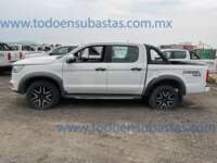 Jac Frison 2023 4p T8 Doble Cabina Diesel L4/2.0/T Man 4X4  WhatsApp Image 2026-07-13 at 3.19.31 PM _2_