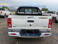 Jac Frison 2023 4p T8 Doble Cabina Diesel L4/2.0/T Man 4X4  WhatsApp Image 2026-07-13 at 3.19.31 PM