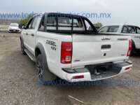 Jac Frison 2023 4p T8 Doble Cabina Diesel L4/2.0/T Man 4X4  WhatsApp Image 2026-07-13 at 3.19.31 PM _1_