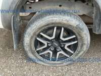 Jac Frison 2023 4p T8 Doble Cabina Diesel L4/2.0/T Man 4X4  WhatsApp Image 2026-07-13 at 3.19.31 PM _37_