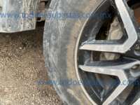 Jac Frison 2023 4p T8 Doble Cabina Diesel L4/2.0/T Man 4X4  WhatsApp Image 2026-07-13 at 3.19.31 PM _35_