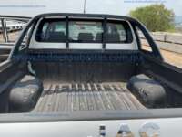 Jac Frison 2023 4p T8 Doble Cabina Diesel L4/2.0/T Man 4X4  IMG_3903