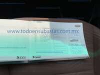 Jac Frison 2023 4p T8 Doble Cabina Diesel L4/2.0/T Man 4X4  IMG_3883