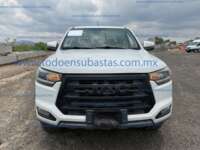 Jac Frison 2023 4p T8 Doble Cabina Diesel L4/2.0/T Man 4X4  IMG_3863