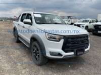 Jac Frison 2023 4p T8 Doble Cabina Diesel L4/2.0/T Man 4X4  IMG_3864