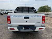 Jac Frison 2023 4p T8 Doble Cabina Diesel L4/2.0/T Man 4X4  IMG_3867