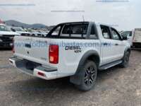 Jac Frison 2023 4p T8 Doble Cabina Diesel L4/2.0/T Man 4X4  IMG_3866