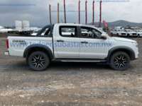 Jac Frison 2023 4p T8 Doble Cabina Diesel L4/2.0/T Man 4X4  IMG_3865