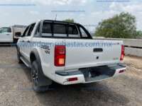 Jac Frison 2023 4p T8 Doble Cabina Diesel L4/2.0/T Man 4X4  IMG_3868