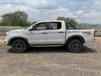 Jac Frison 2023 4p T8 Doble Cabina Diesel L4/2.0/T Man 4X4  IMG_3869