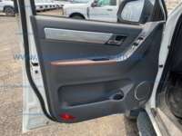 Jac Frison 2023 4p T8 Doble Cabina Diesel L4/2.0/T Man 4X4  IMG_3870