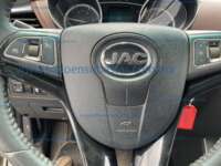 Jac Frison 2023 4p T8 Doble Cabina Diesel L4/2.0/T Man 4X4  IMG_3887