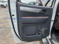 Jac Frison 2023 4p T8 Doble Cabina Diesel L4/2.0/T Man 4X4  IMG_3894
