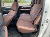 Jac Frison 2023 4p T8 Doble Cabina Diesel L4/2.0/T Man 4X4  IMG_3895