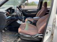 Jac Frison 2023 4p T8 Doble Cabina Diesel L4/2.0/T Man 4X4  IMG_3871