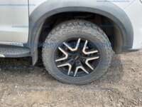 Jac Frison 2023 4p T8 Doble Cabina Diesel L4/2.0/T Man 4X4  IMG_3909