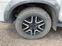 Jac Frison 2023 4p T8 Doble Cabina Diesel L4/2.0/T Man 4X4  IMG_3921