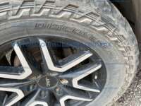 Jac Frison 2023 4p T8 Doble Cabina Diesel L4/2.0/T Man 4X4  IMG_3922