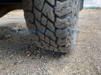 Jac Frison 2023 4p T8 Doble Cabina Diesel L4/2.0/T Man 4X4  IMG_3920