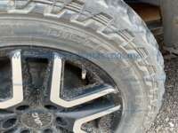 Jac Frison 2023 4p T8 Doble Cabina Diesel L4/2.0/T Man 4X4  IMG_3914