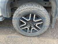 Jac Frison 2023 4p T8 Doble Cabina Diesel L4/2.0/T Man 4X4  IMG_3917