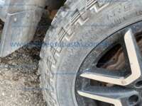 Jac Frison 2023 4p T8 Doble Cabina Diesel L4/2.0/T Man 4X4  IMG_3911