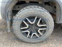 Jac Frison 2023 4p T8 Doble Cabina Diesel L4/2.0/T Man 4X4  IMG_3913