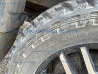 Jac Frison 2023 4p T8 Doble Cabina Diesel L4/2.0/T Man 4X4  IMG_3915