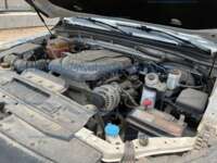 Jac Frison 2023 4p T8 Doble Cabina Diesel L4/2.0/T Man 4X4  IMG_3896