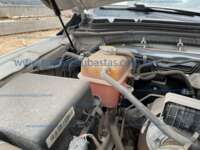 Jac Frison 2023 4p T8 Doble Cabina Diesel L4/2.0/T Man 4X4  IMG_3899