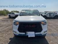 Jac Frison 2023 4p T8 Doble Cabina Diesel L4/2.0/T Man 4X4  WhatsApp Image 2026-07-15 at 10.28.21 AM _1_