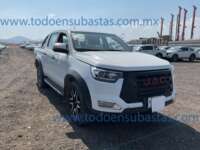 Jac Frison 2023 4p T8 Doble Cabina Diesel L4/2.0/T Man 4X4  WhatsApp Image 2026-07-15 at 10.28.21 AM _2_