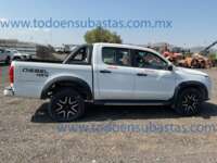 Jac Frison 2023 4p T8 Doble Cabina Diesel L4/2.0/T Man 4X4  WhatsApp Image 2026-07-15 at 10.28.21 AM _3_